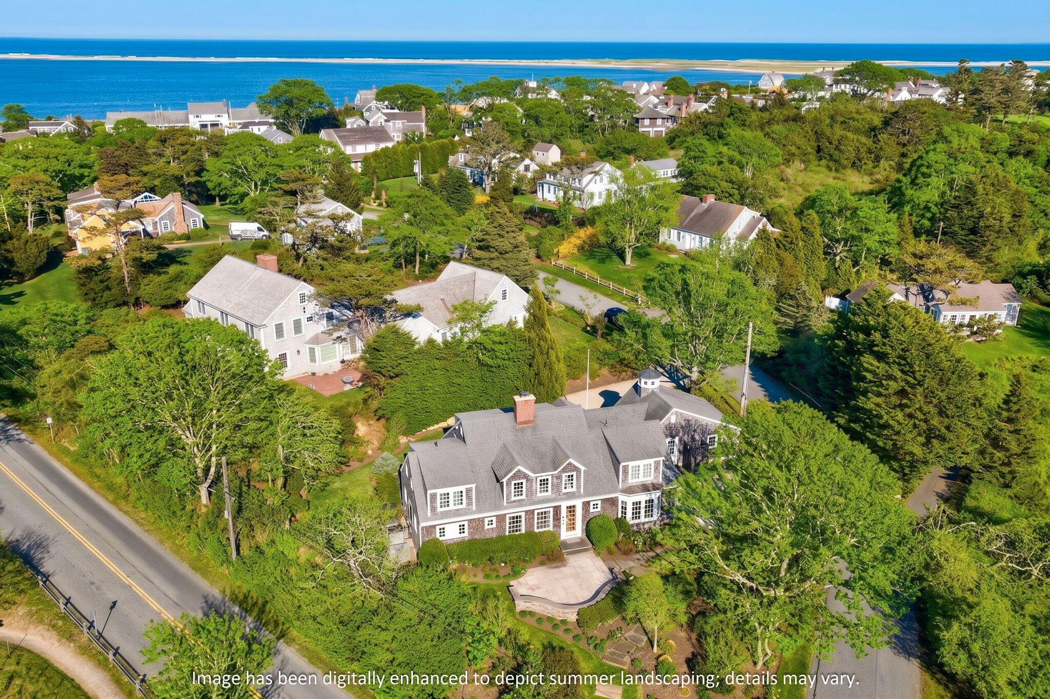 15 Bay Lane Chatham MA 02633