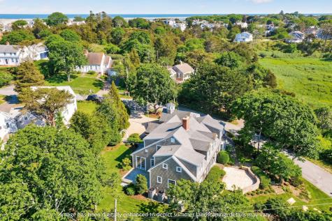 15 Bay Lane Chatham MA 02633