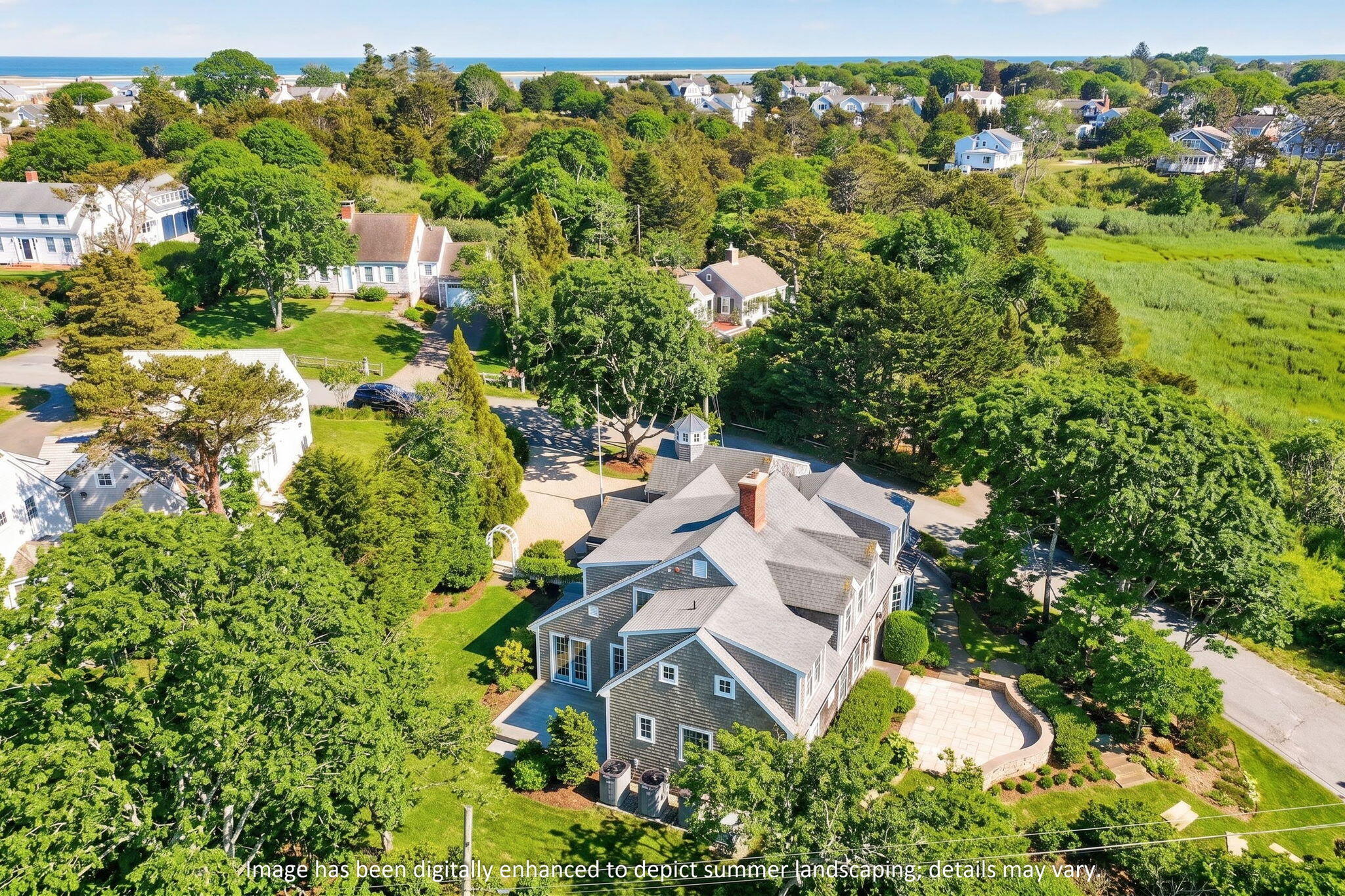 15 Bay Lane Chatham MA 02633
