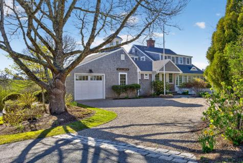 15 Bay Lane Chatham MA 02633