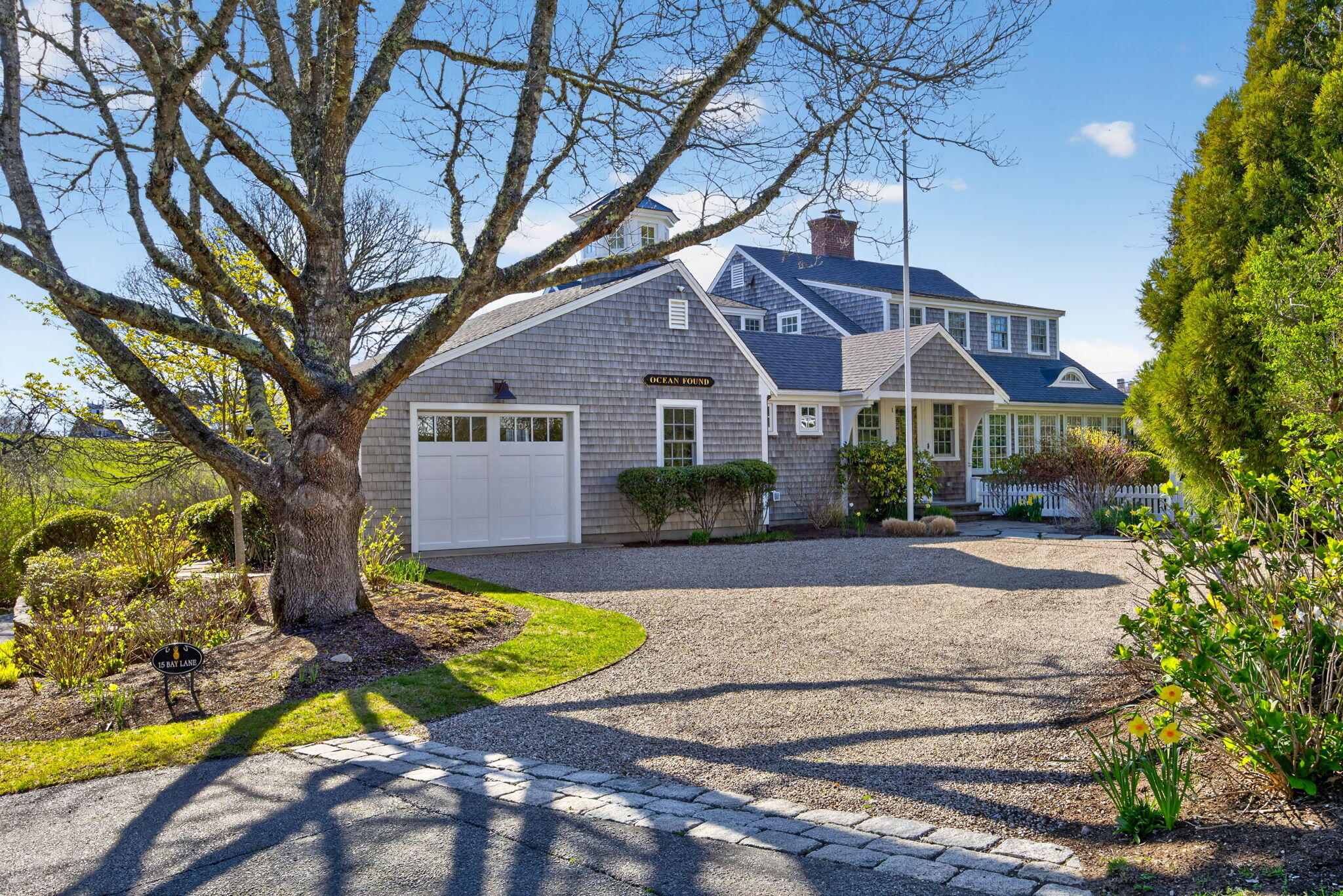 15 Bay Lane Chatham MA 02633