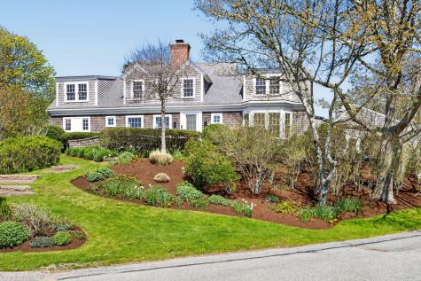 15 Bay Lane Chatham MA 02633