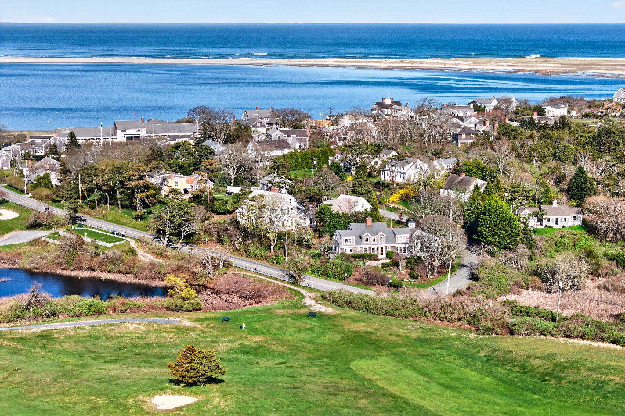 15 Bay Lane Chatham MA 02633
