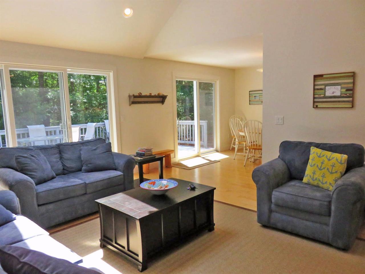 245 Fells Pond Road Mashpee MA 02649