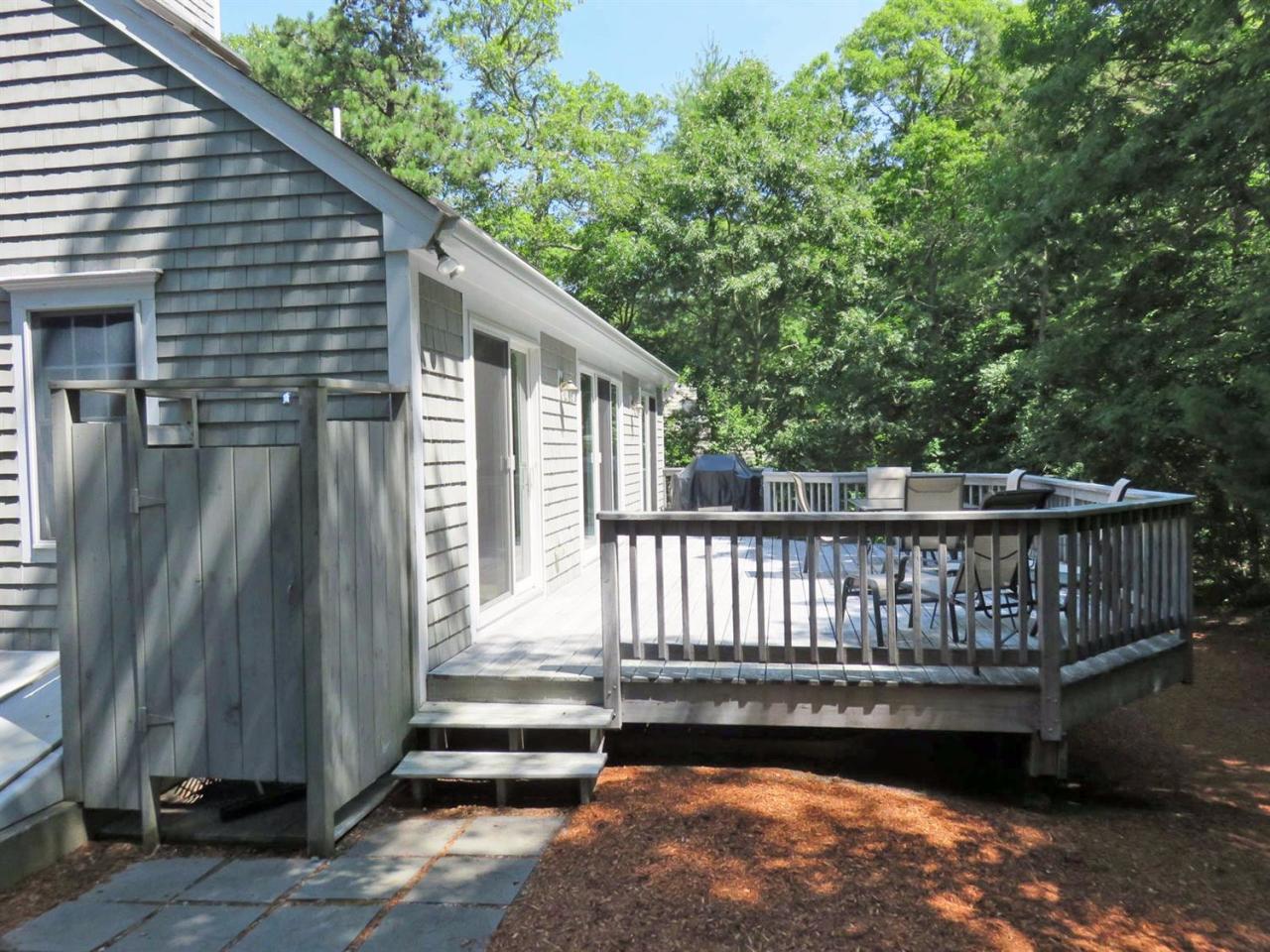 245 Fells Pond Road Mashpee MA 02649