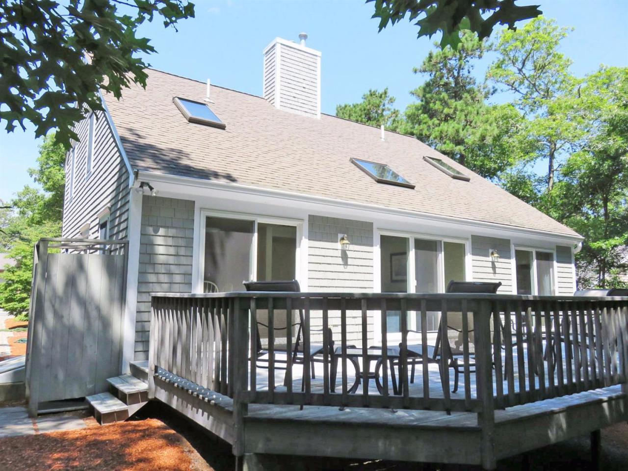 245 Fells Pond Road Mashpee MA 02649