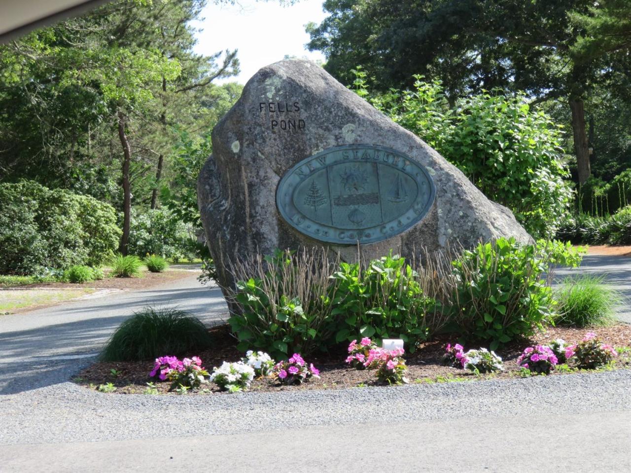 245 Fells Pond Road Mashpee MA 02649