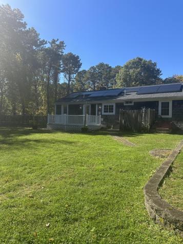 28 Hoover Road Yarmouth MA 02673