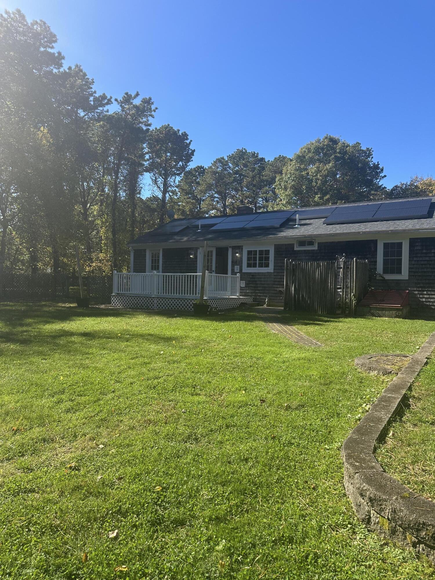 28 Hoover Road West Yarmouth MA 02673