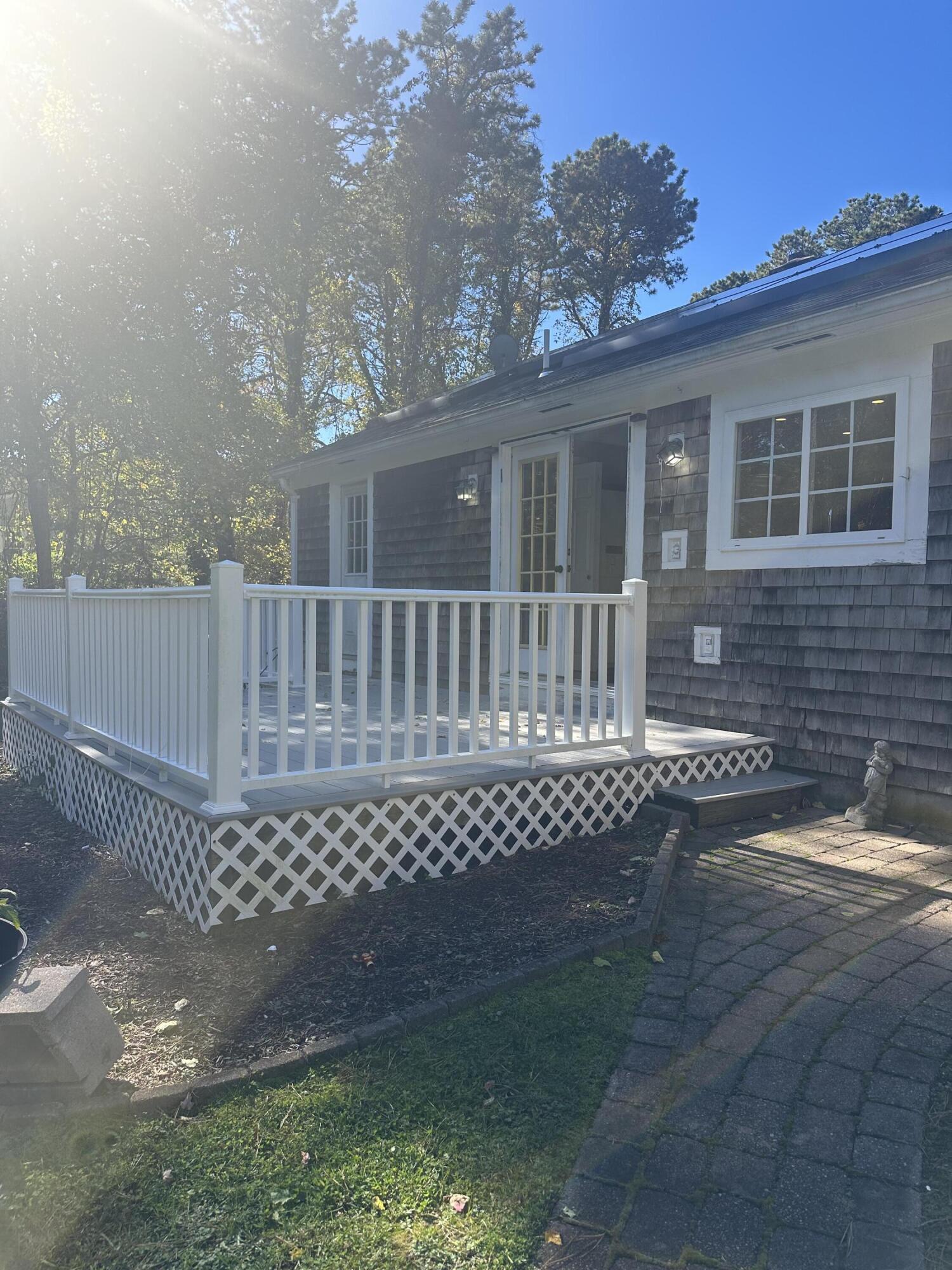 28 Hoover Road West Yarmouth MA 02673