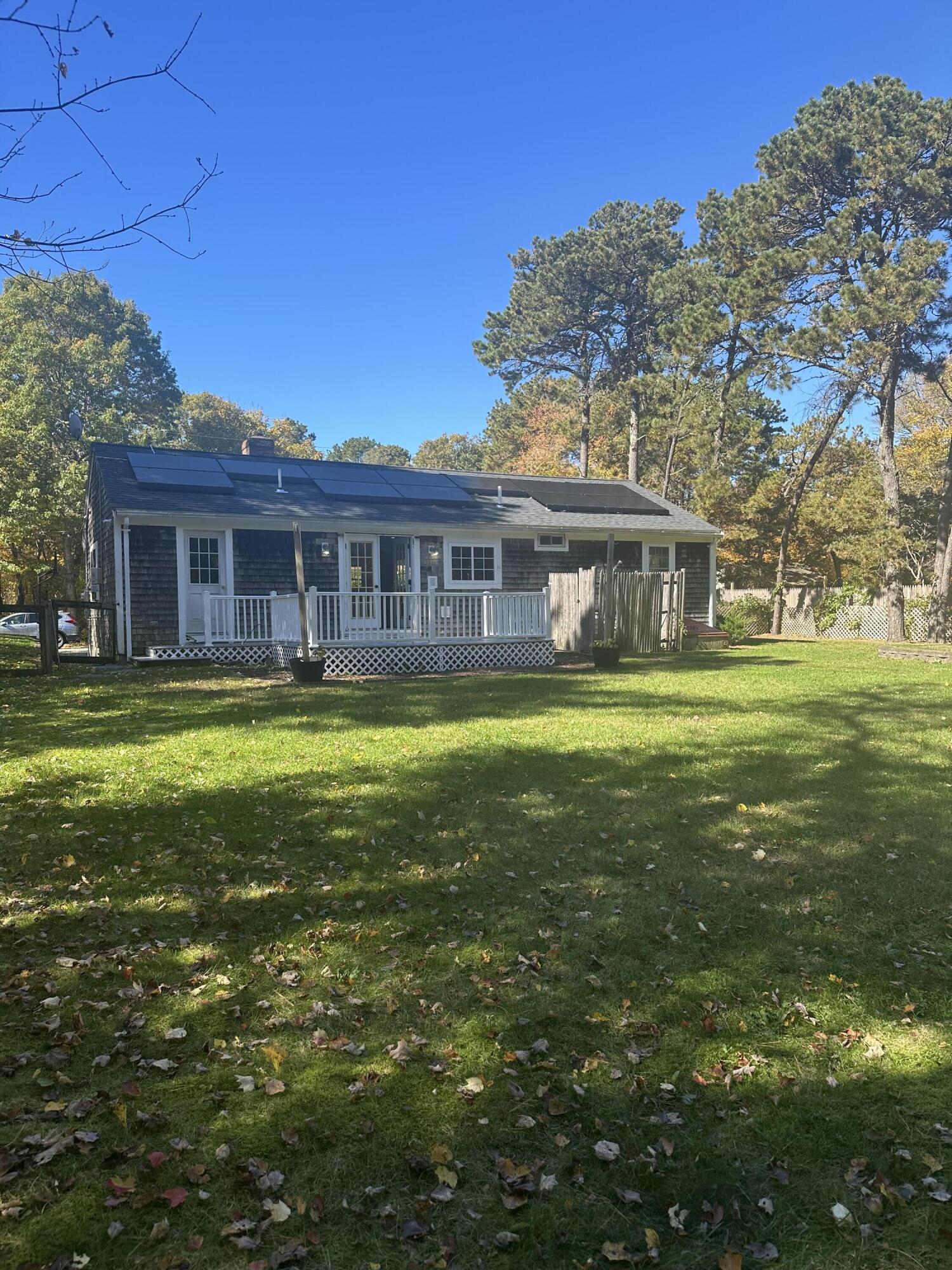 28 Hoover Road West Yarmouth MA 02673