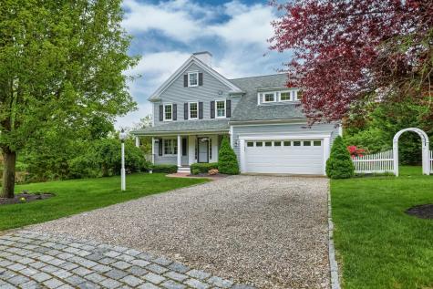 140 Great Marsh Road Barnstable MA 02668
