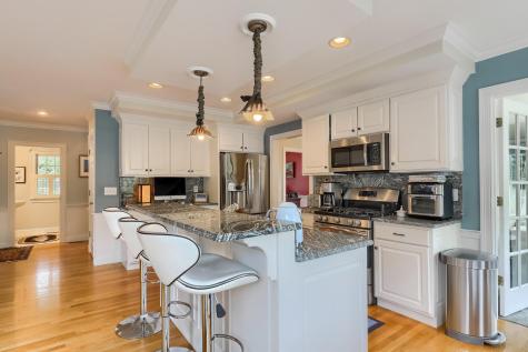 140 Great Marsh Road Barnstable MA 02668