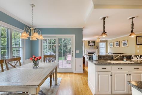140 Great Marsh Road Barnstable MA 02668