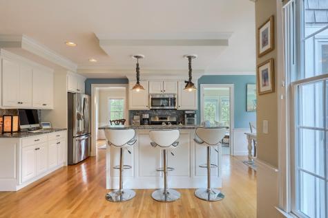 140 Great Marsh Road Barnstable MA 02668