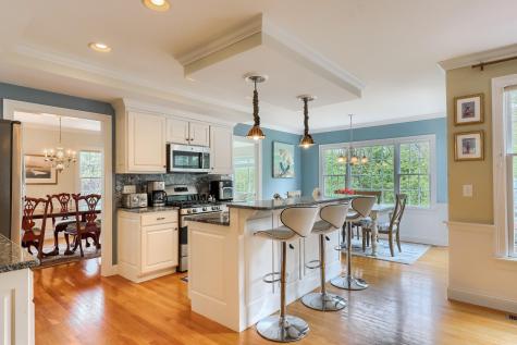 140 Great Marsh Road Barnstable MA 02668