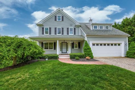 140 Great Marsh Road Barnstable MA 02668