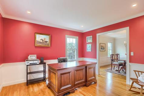 140 Great Marsh Road Barnstable MA 02668