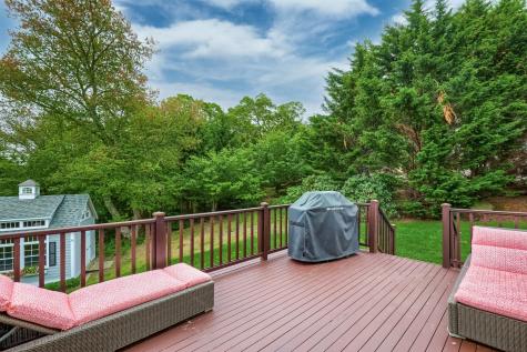 140 Great Marsh Road Barnstable MA 02668