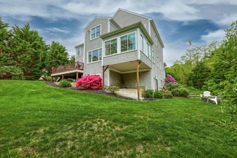 140 Great Marsh Road Barnstable MA 02668
