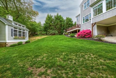 140 Great Marsh Road Barnstable MA 02668