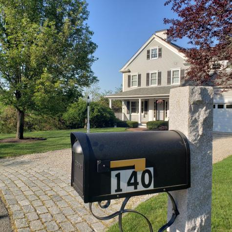 140 Great Marsh Road Barnstable MA 02668