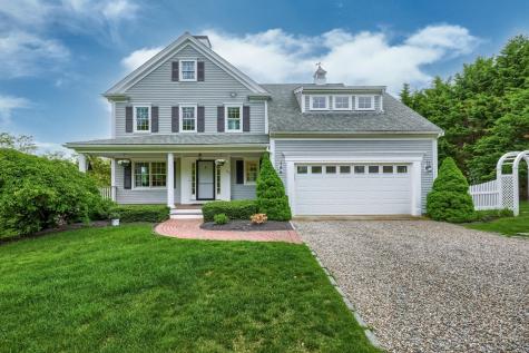 140 Great Marsh Road Barnstable MA 02668