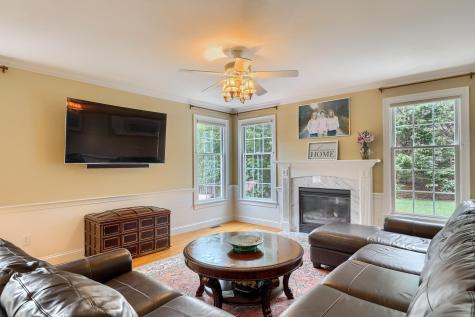 140 Great Marsh Road Barnstable MA 02668