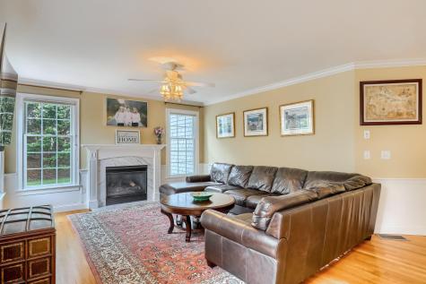 140 Great Marsh Road Barnstable MA 02668
