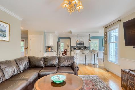 140 Great Marsh Road Barnstable MA 02668