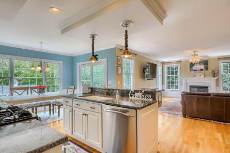140 Great Marsh Road Barnstable MA 02668
