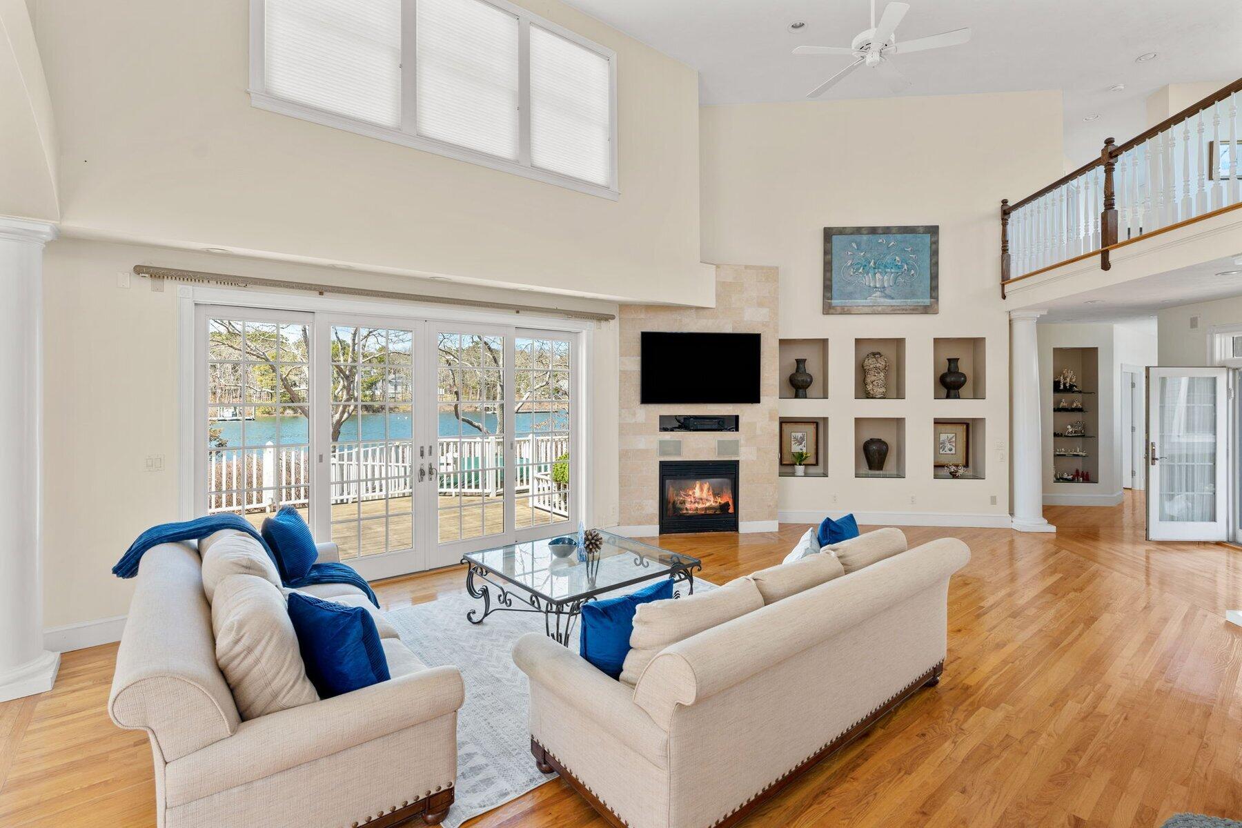 37 Keel Way Mashpee MA 02649