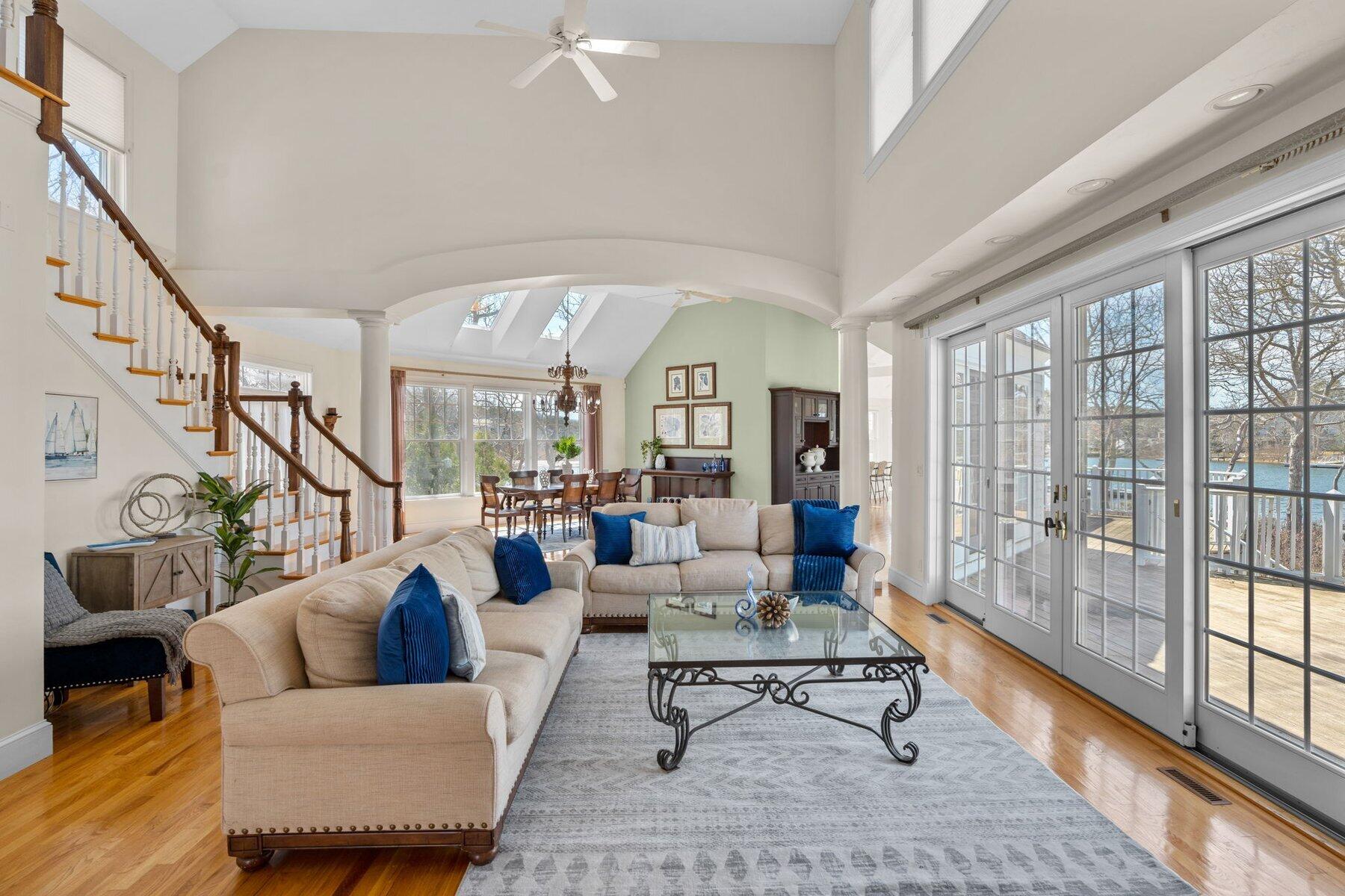 37 Keel Way Mashpee MA 02649