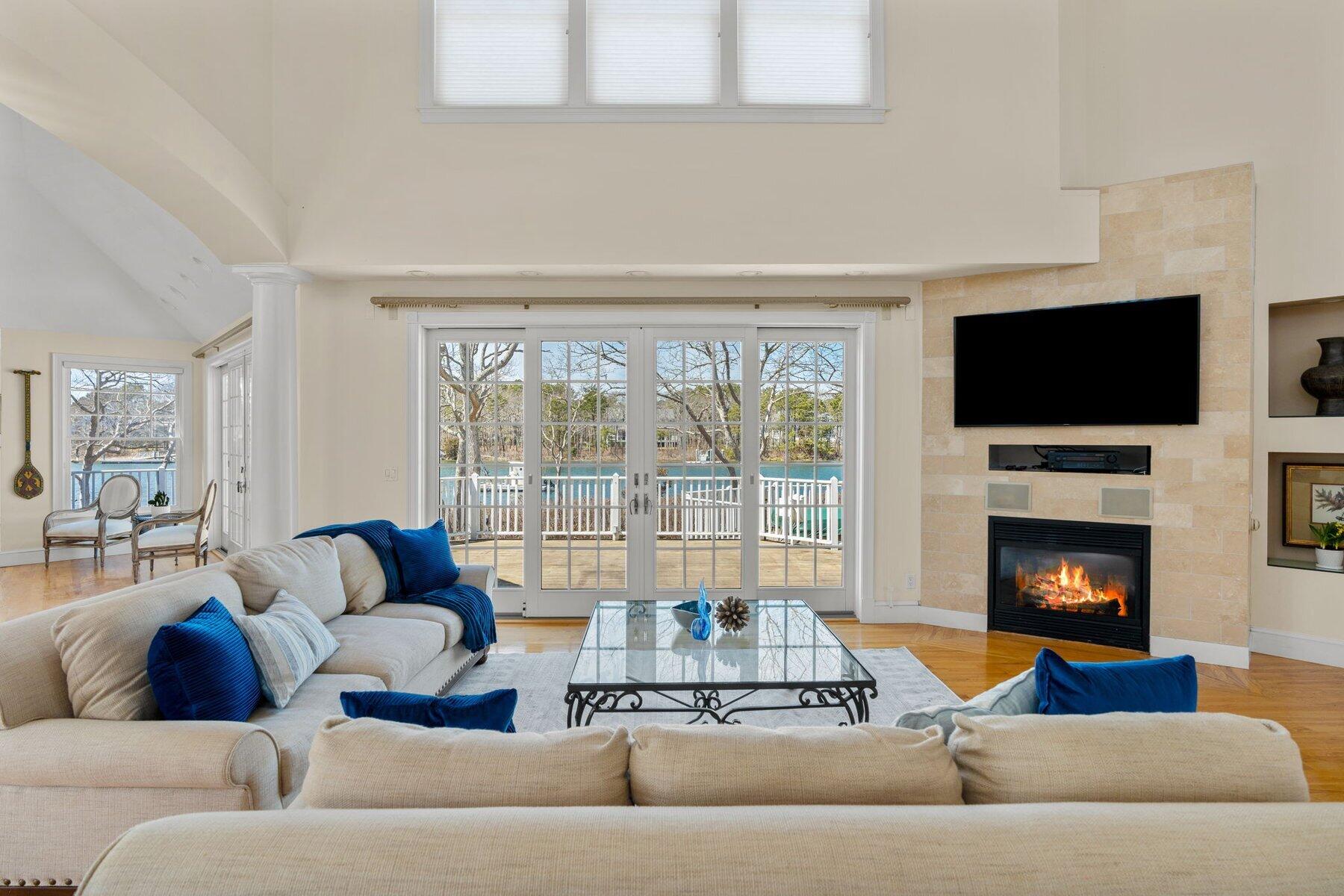 37 Keel Way Mashpee MA 02649