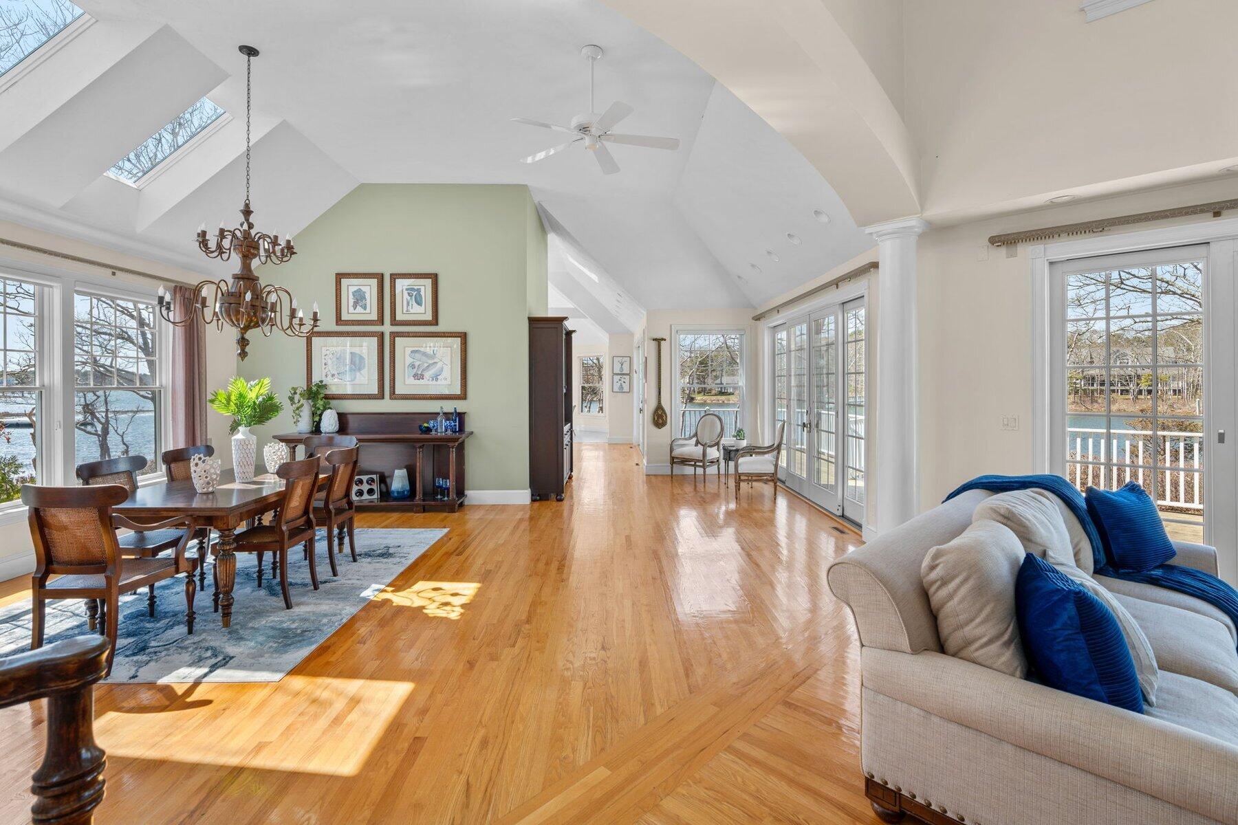 37 Keel Way Mashpee MA 02649