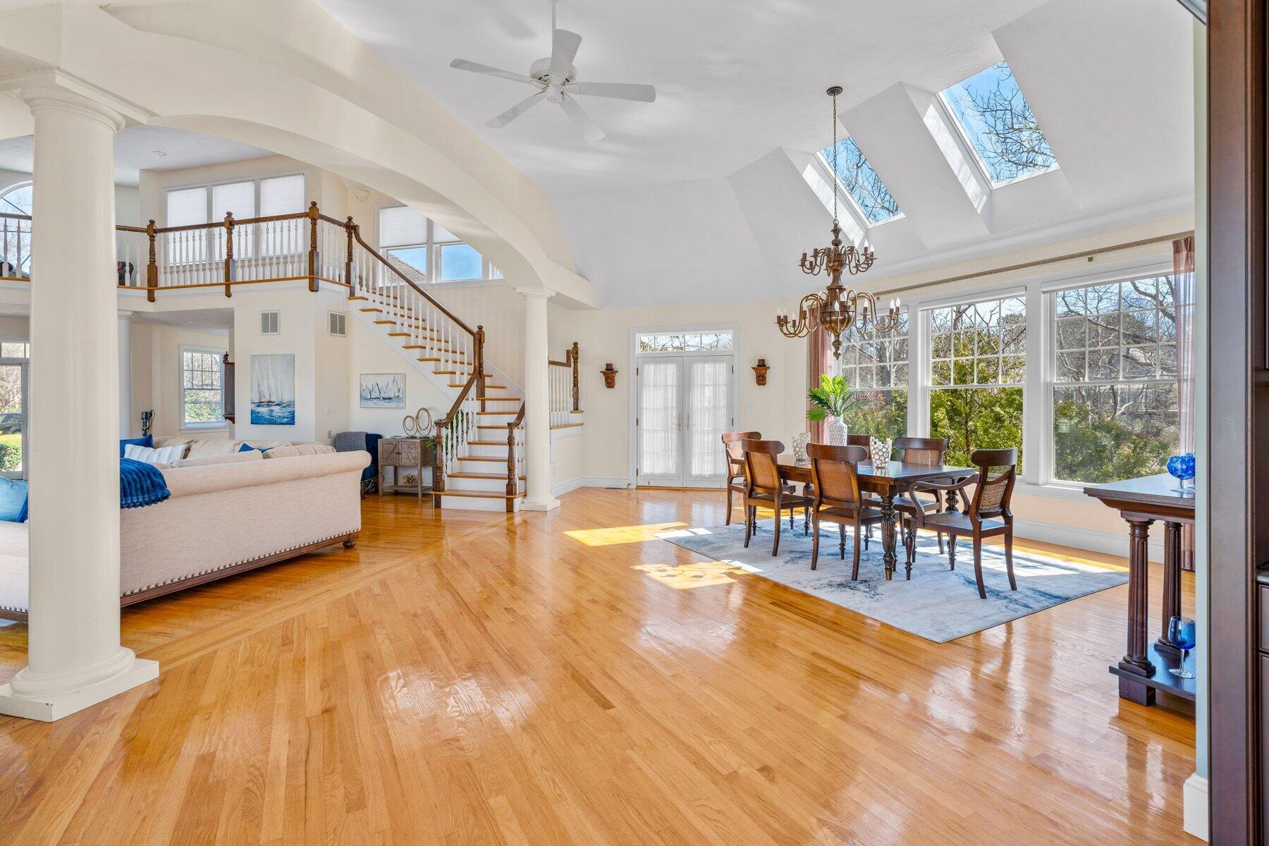 37 Keel Way Mashpee MA 02649