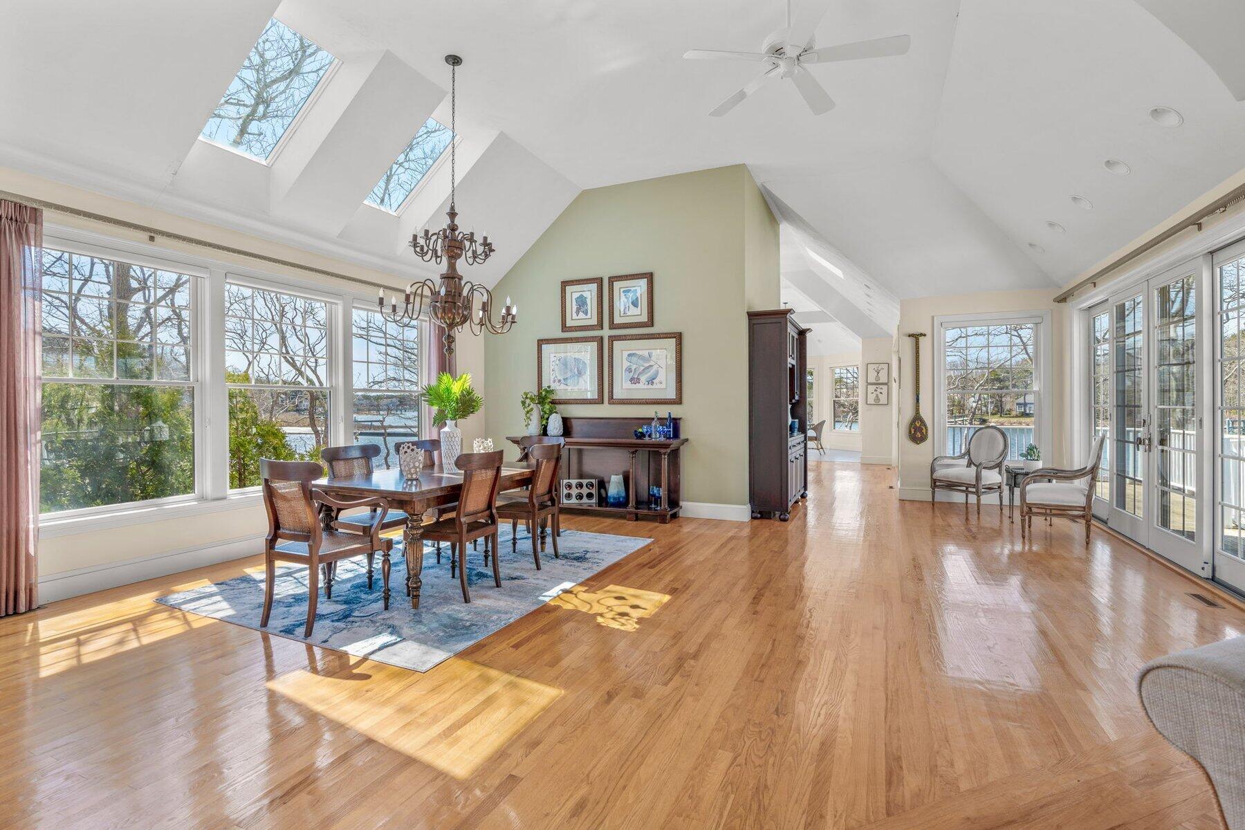 37 Keel Way Mashpee MA 02649