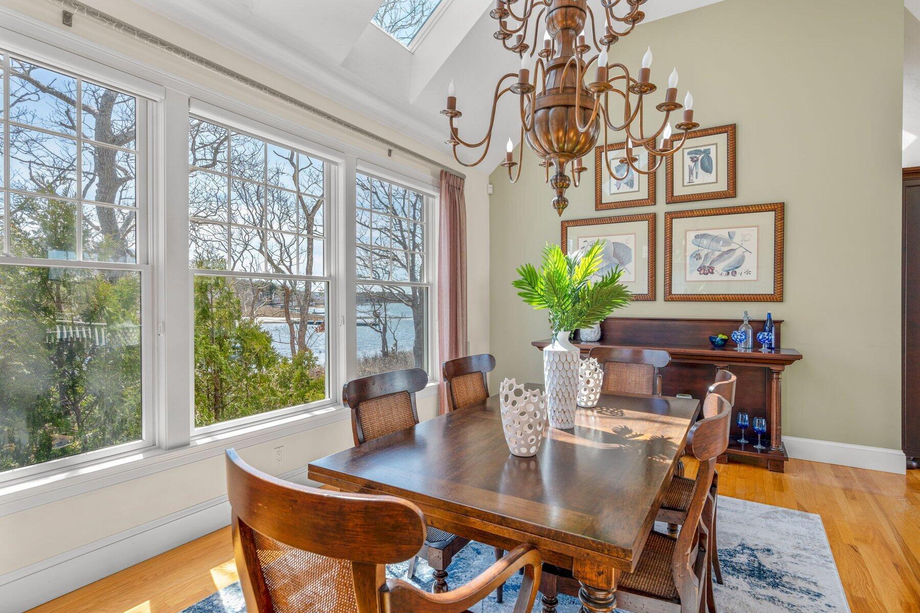 37 Keel Way Mashpee MA 02649