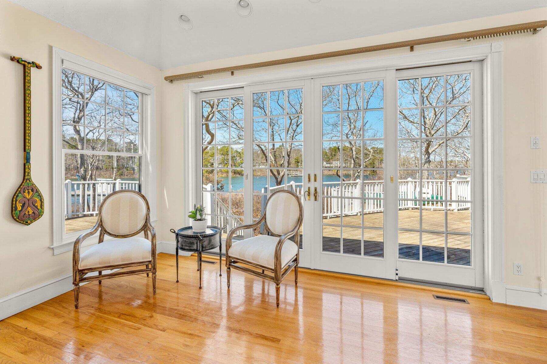 37 Keel Way Mashpee MA 02649