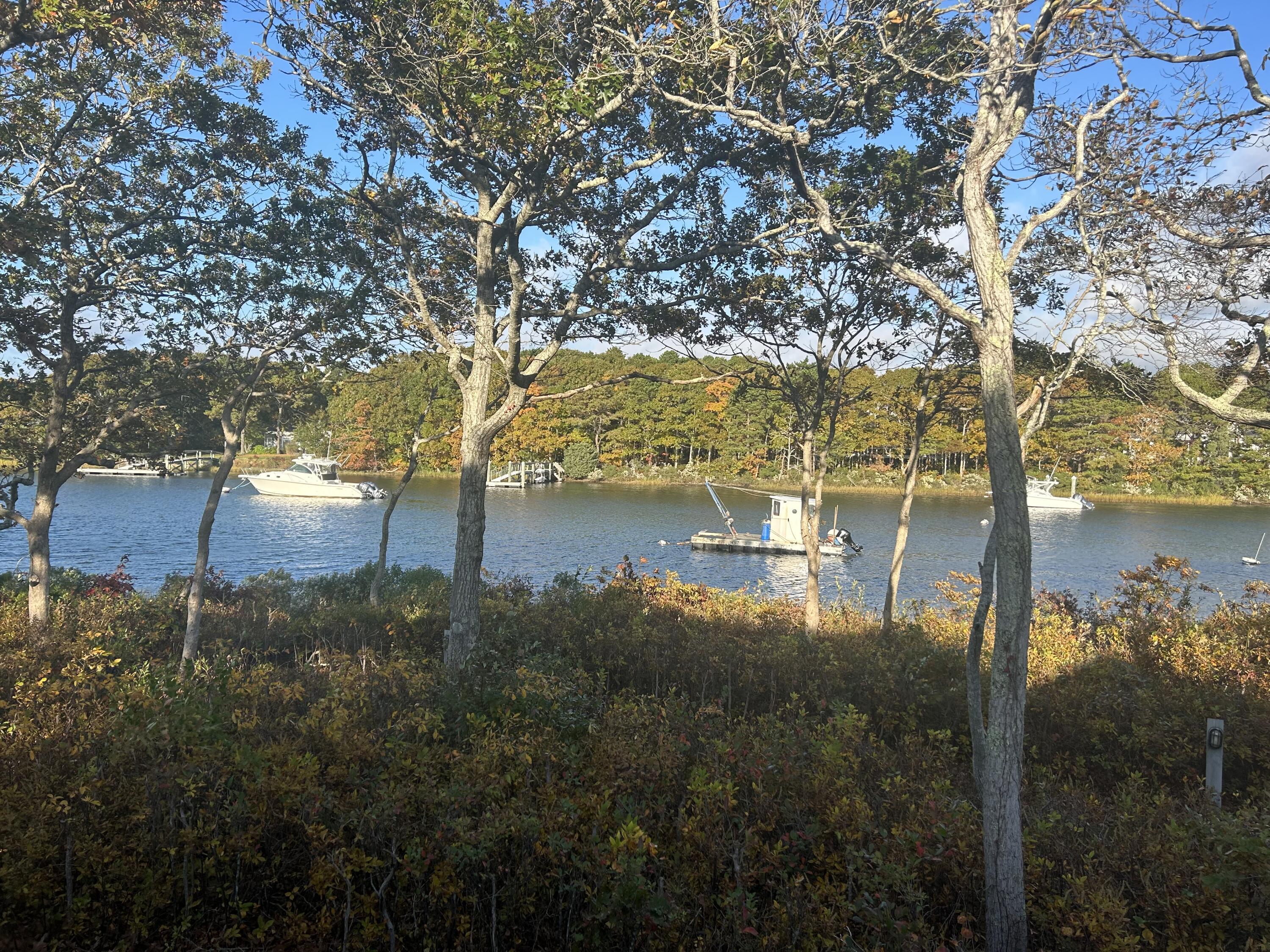 37 Keel Way Mashpee MA 02649