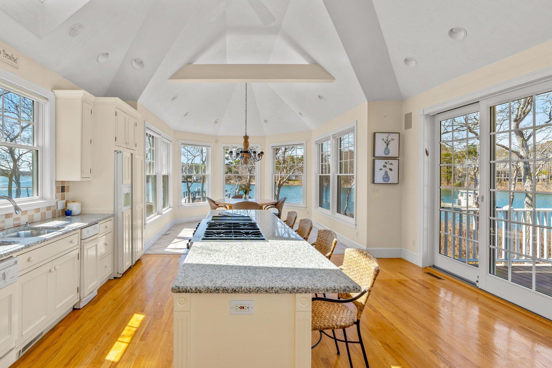 37 Keel Way Mashpee MA 02649