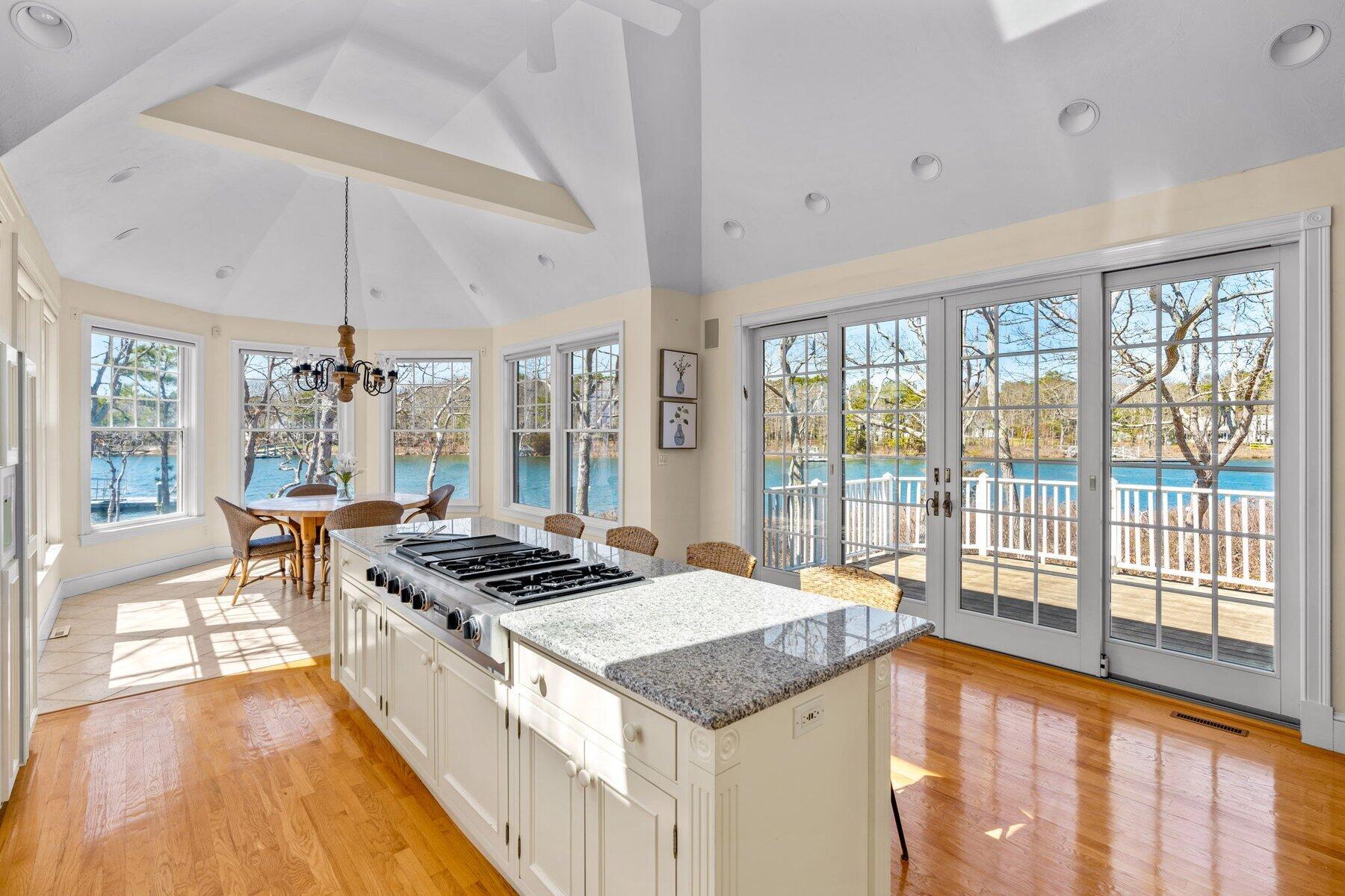 37 Keel Way Mashpee MA 02649