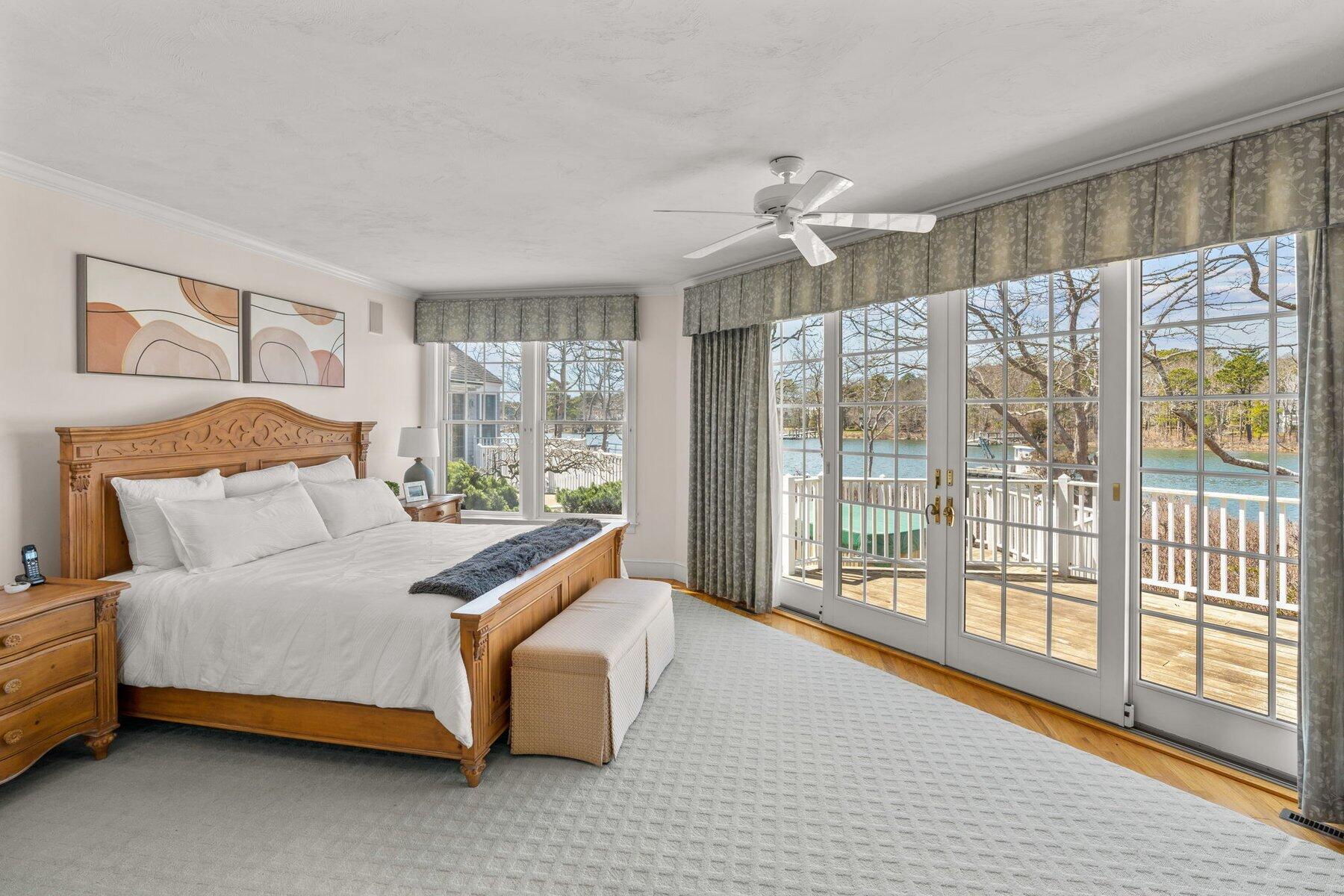 37 Keel Way Mashpee MA 02649