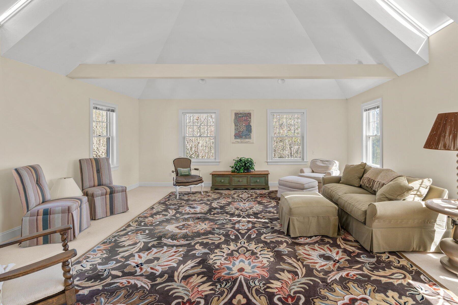 37 Keel Way Mashpee MA 02649