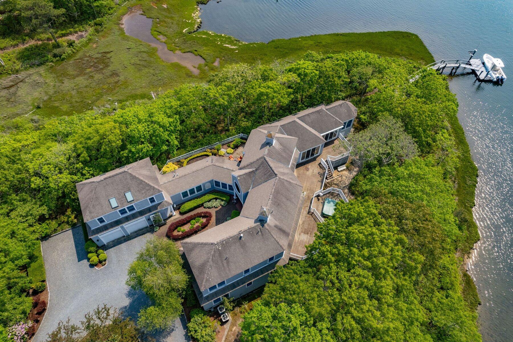 37 Keel Way Mashpee MA 02649