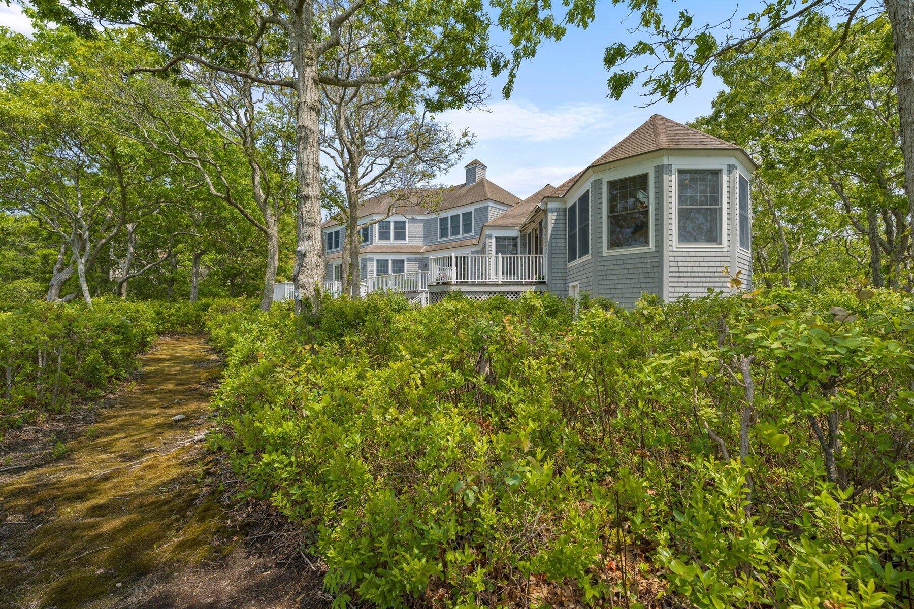 37 Keel Way Mashpee MA 02649