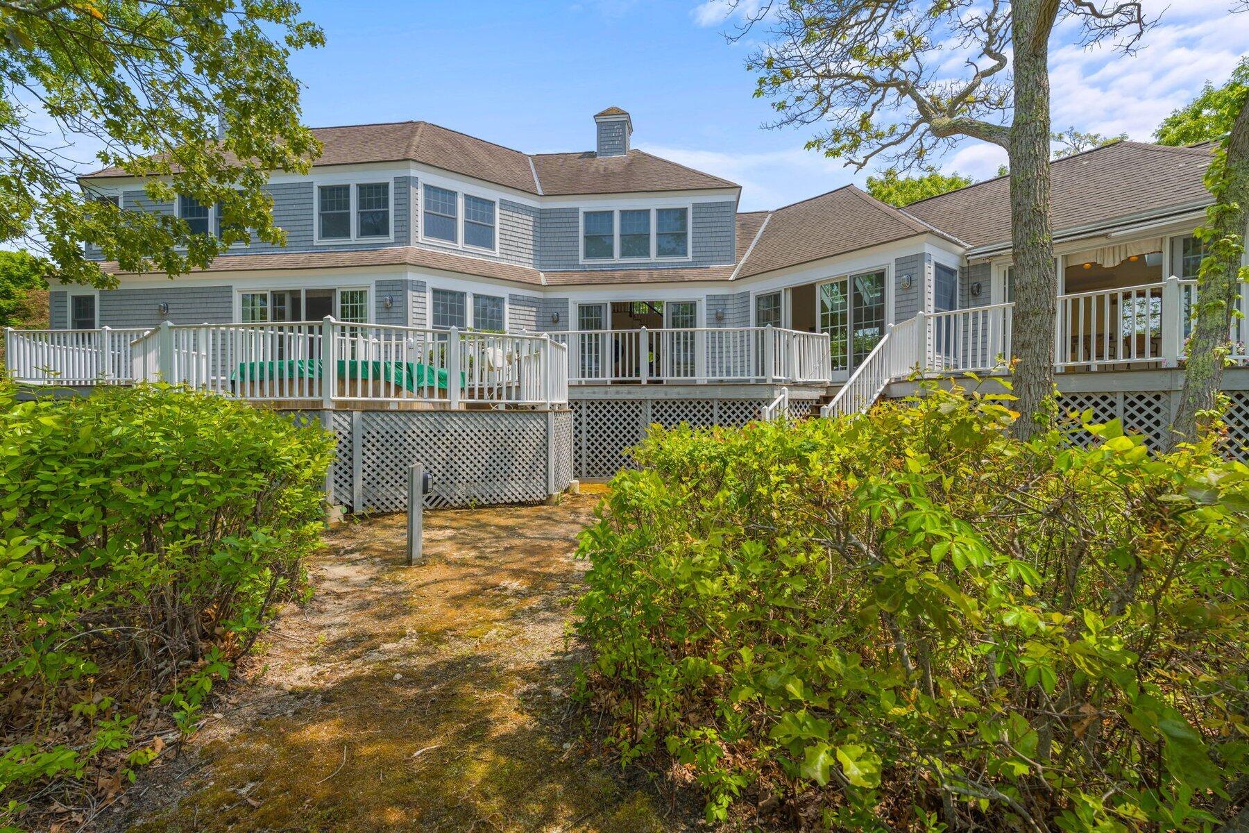 37 Keel Way Mashpee MA 02649