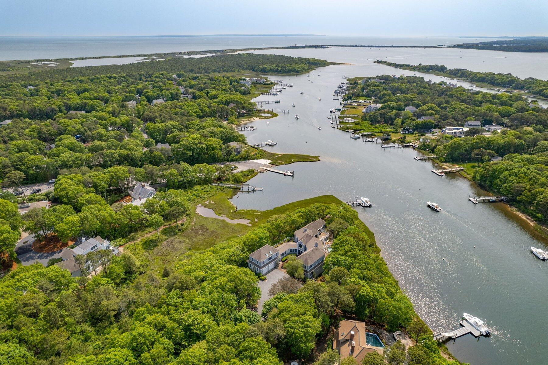 37 Keel Way Mashpee MA 02649