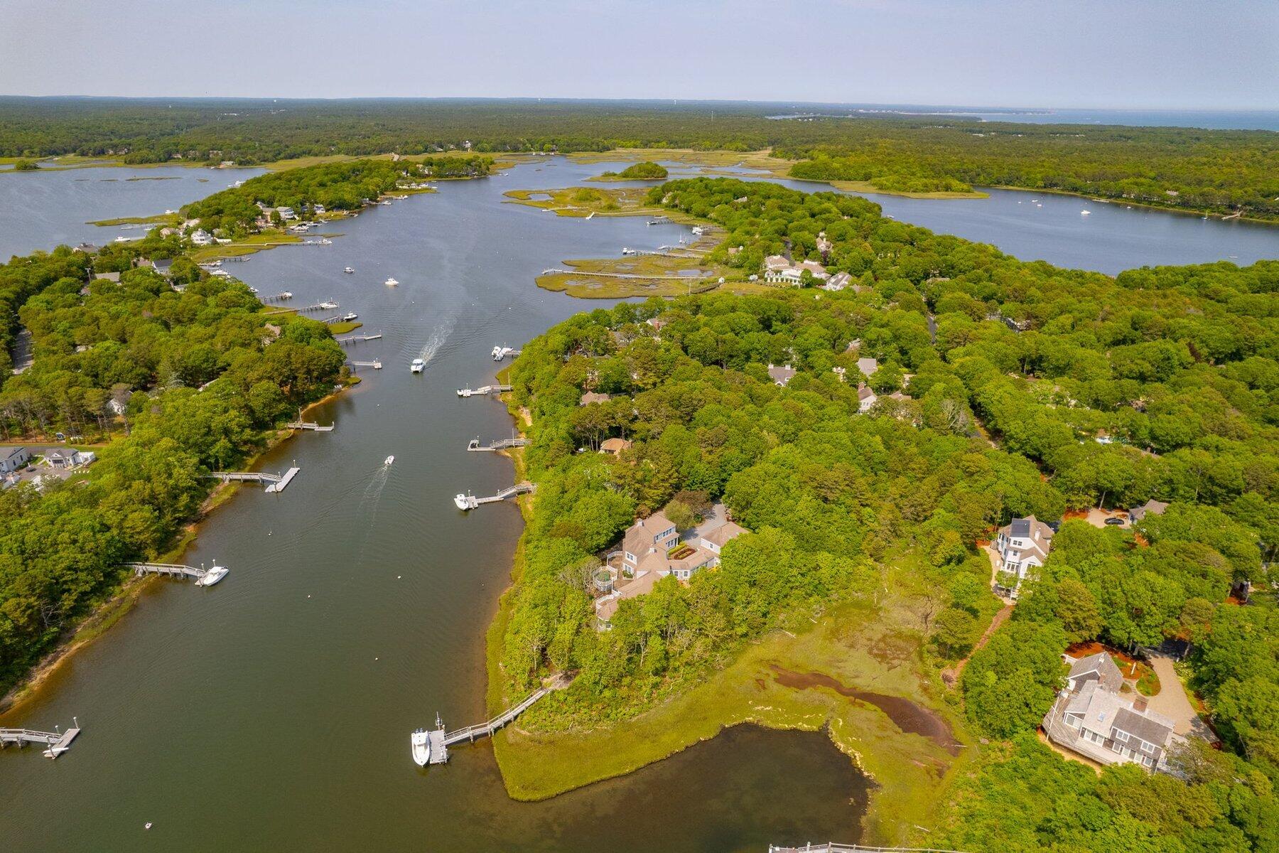 37 Keel Way Mashpee MA 02649