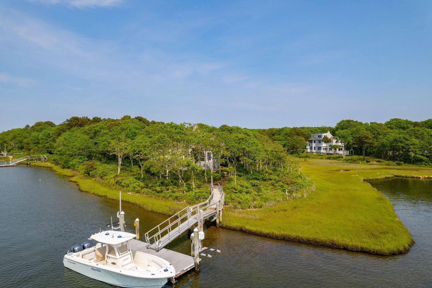 37 Keel Way Mashpee MA 02649